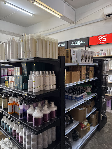 RS Kluang Hair & Beauty Supplies