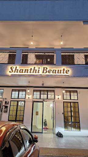 Shanthi Hair & Beauty Care