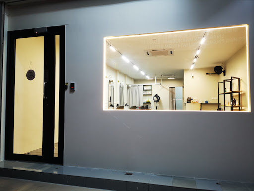 JOM HAIR & NAIL SALON