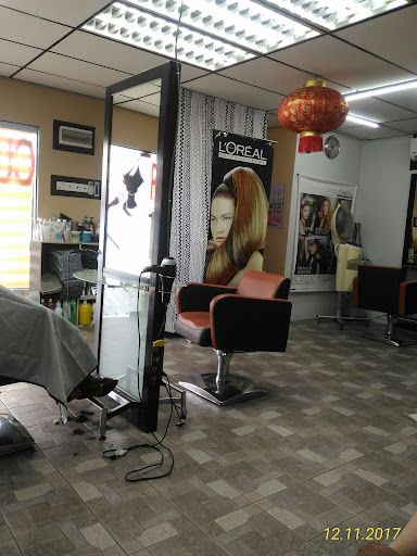 YS Hair Studio