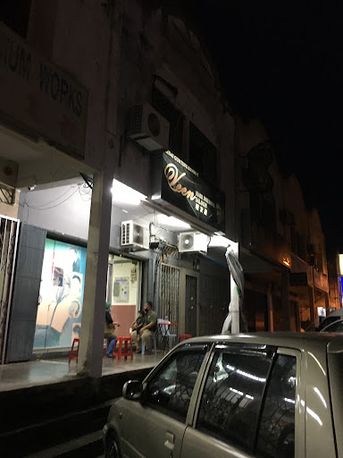 Veen Hair Dressing Saloon