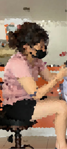 New Fashion Unisex Hair & Beauty Saloon