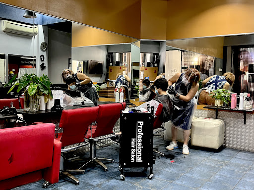 GM Beauty A Hair Design Centre