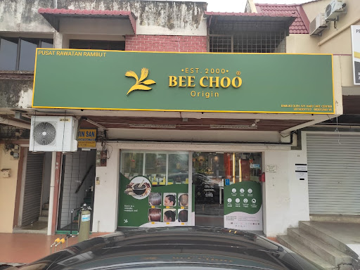 Bee Choo Origin Sri Kluang
