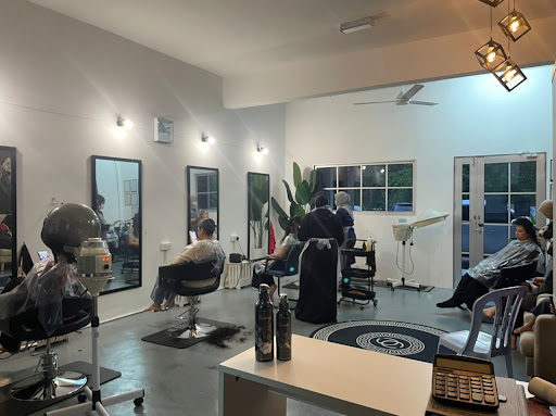 De Ayra Muslimah Salon & Spa