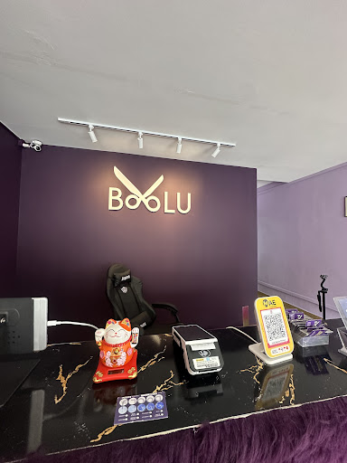 Boolu Salon