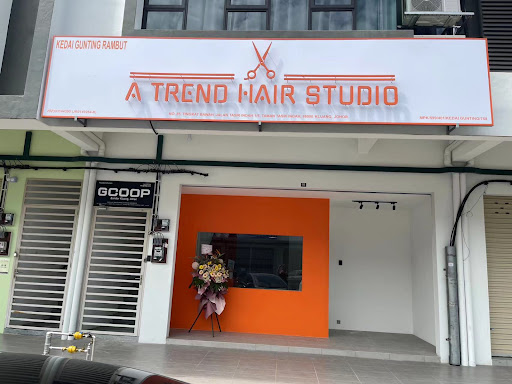 A Trend Hair Studio