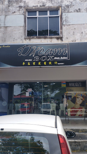 Dream Box Salon