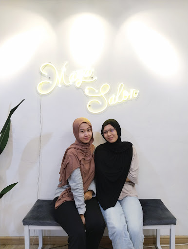 Maya Salon Muslimah