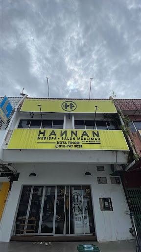 Hannan Medispa Kota Tinggi Baru