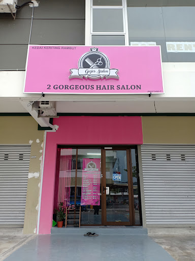 2gojes Salon