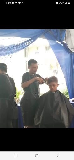 IMZ BARBERSHOP