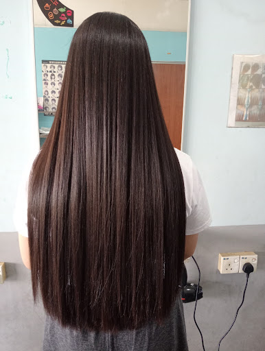 Lee Ting Hair Salon