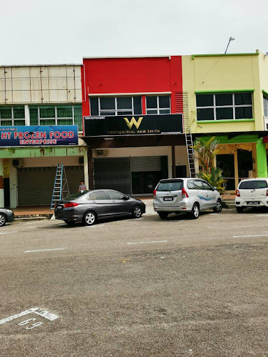 W Professional Hair Salon