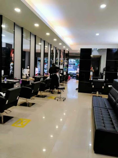 Glam Hair Station-Gaya