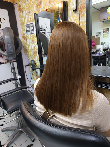 99 Wonder Hair Design