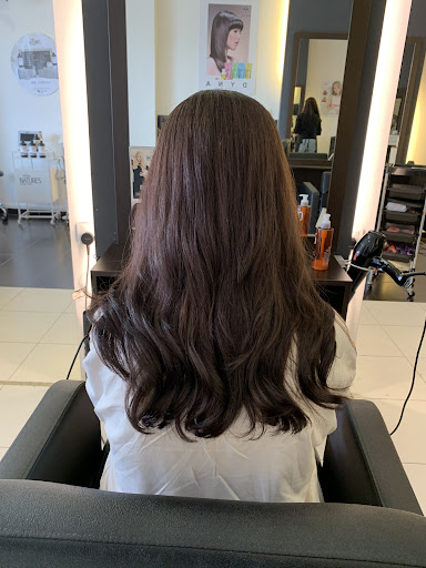 Blackjack hair studio