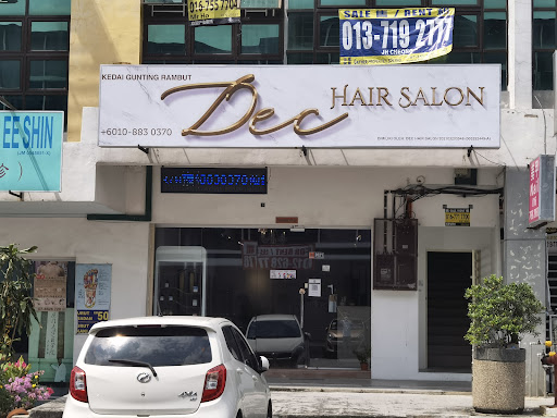 DEC HAIR SALON