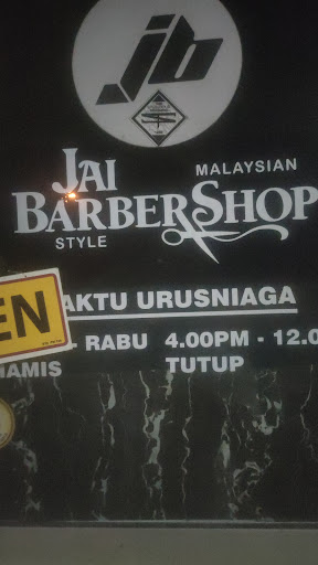 Jai Barber Shop