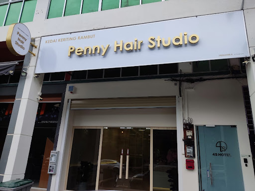 Penny Hair Studio | Taman Junid Perdana
