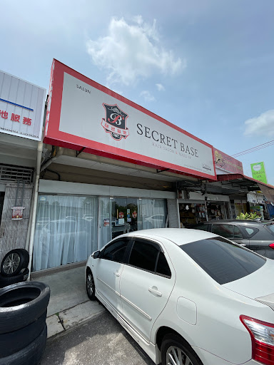Secret Base Hair Salon