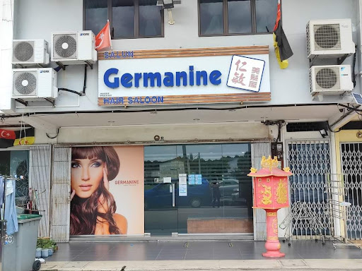 Germaine Hair & Beauty Saloon