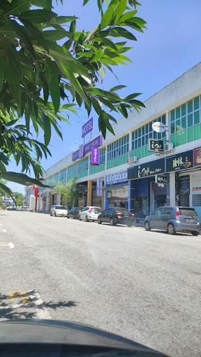 I-Top Hair Salon