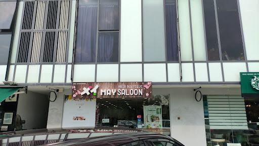 May Boutique Saloon