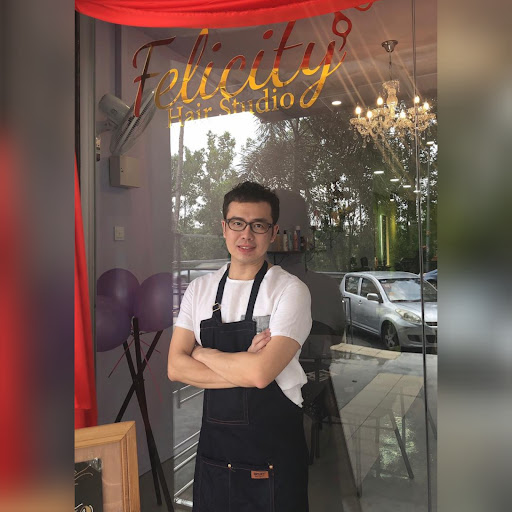 FELICITY HAIR STUDIO