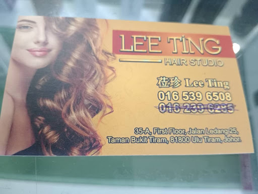 Lee Ting Hair Salon