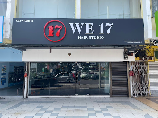 WE 17 Hair Studio