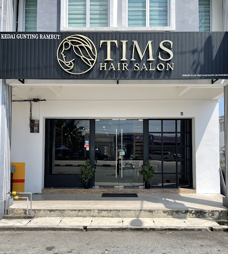 TIMS Hair Salon