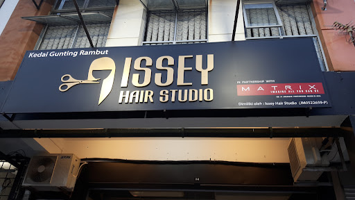Issey Hair Studio