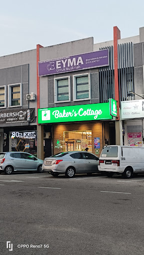 Eyma hair salon Muslimah Pontian