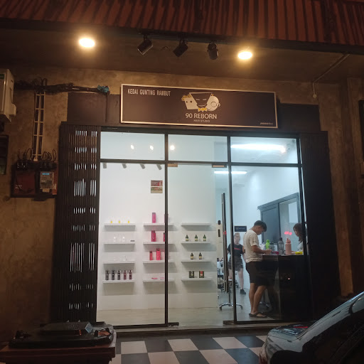 Arthena Hair Salon Academy Pontian
