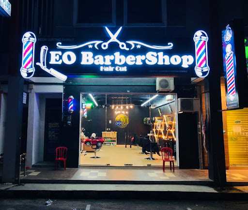 Leo Barbershop