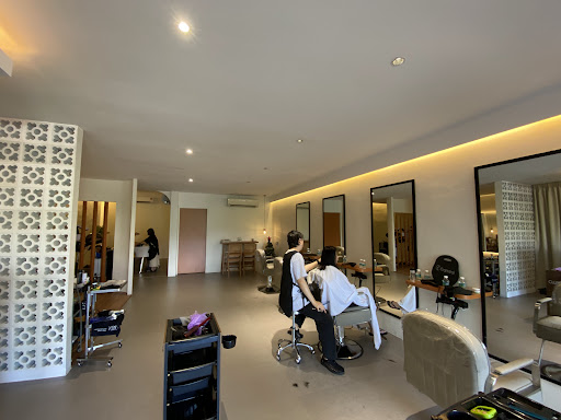 Edgé Salon