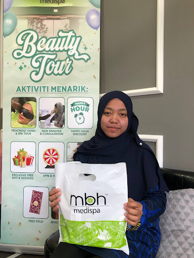 MBH Skin Expert - Pontian