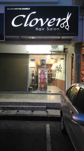 Clover Hair Salon