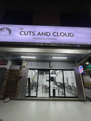 The Cuts & Cloud Mawar