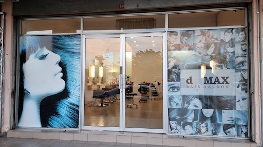 De Max Hair Saloon