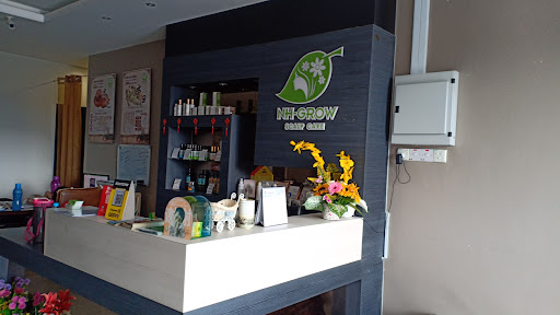 Nh Grow Hair Care Centre