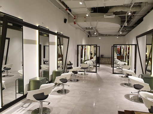 Elle Hair Studio, The Mall, Mid Valley Southkey