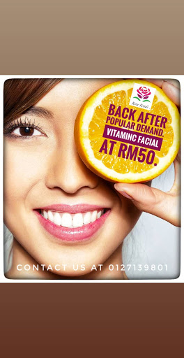 Rose Petals Beauty Studio