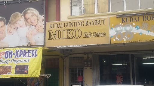 Miko Hair Saloon