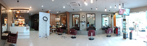 AY Beauty Lounge Salon