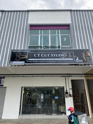CT CUT STUDIO