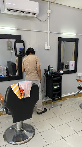 THE SIX BARBERSHOP, JOHOR - KEDAI GUNTING RAMBUT