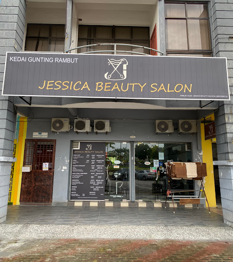 Jessica Beauty Hair Salon