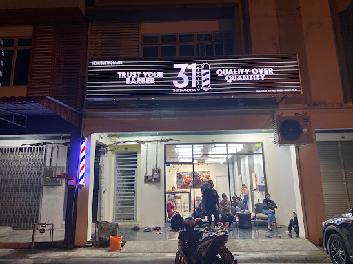 31 Hair Studio JB